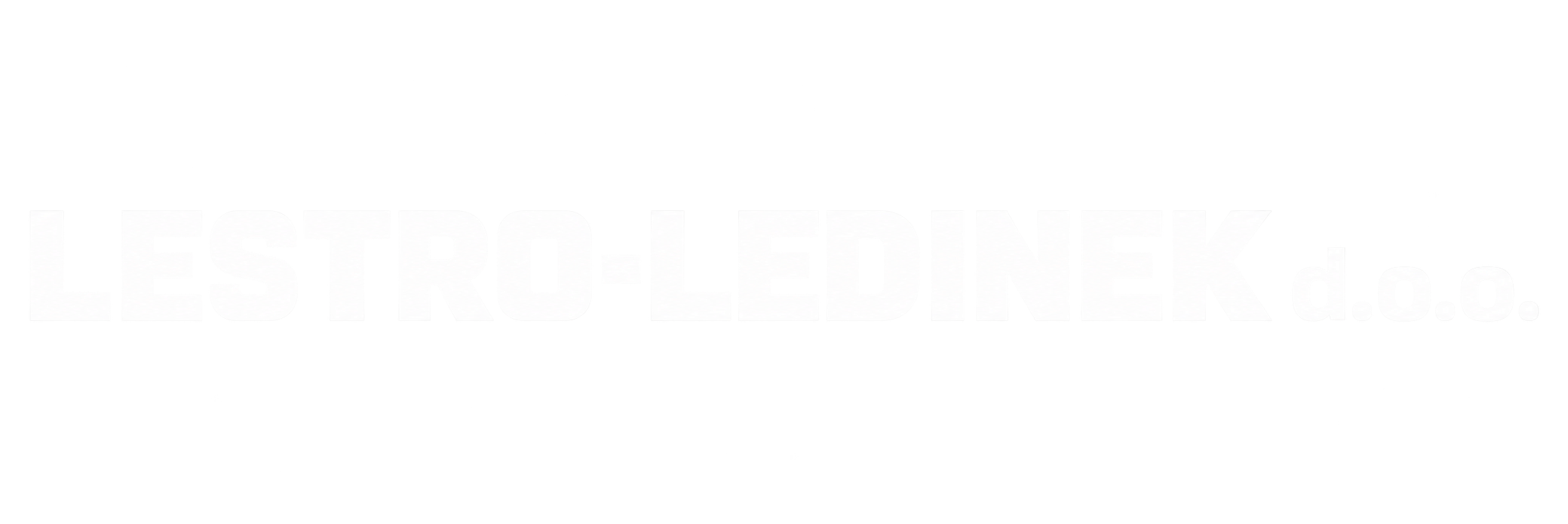 Lestro-Ledinek d.o.o.